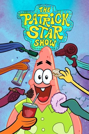 Poster for The Patrick Star Show: Season 1