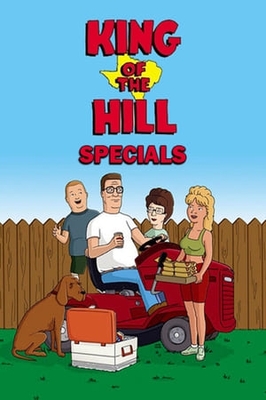 Poster for King of the Hill: Specials