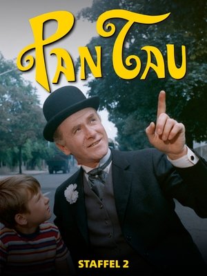 Poster for Pan Tau: Season 2
