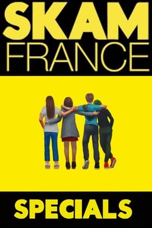 Poster for SKAM France: Specials