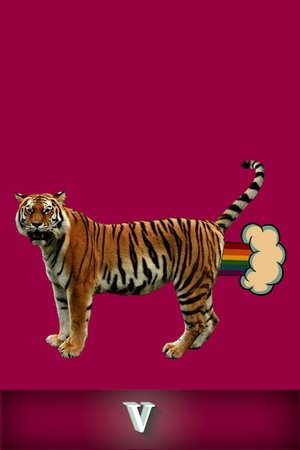 Poster for Uncle Grandpa: Season 5
