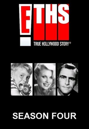Poster for E! True Hollywood Story: Season 4