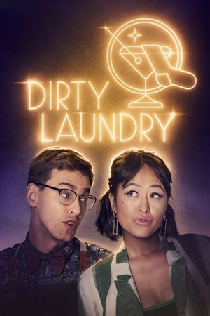 Poster for Dirty Laundry: Season 5