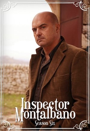 Poster for Inspector Montalbano: Series 6