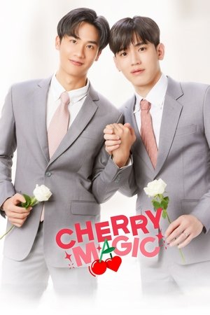 Poster for Cherry Magic: Season 1
