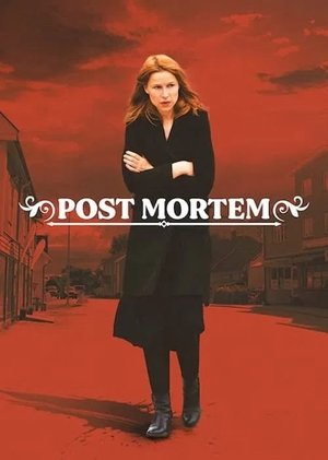 Poster for Post Mortem: No One Dies in Skarnes: Season 1