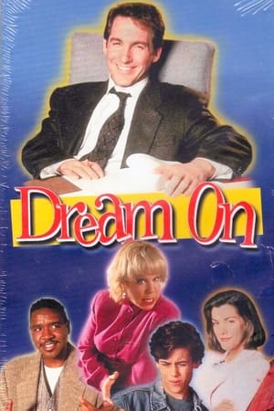 Poster for Dream On: Specials