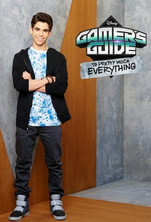 Poster for Gamer's Guide to Pretty Much Everything: Season 2