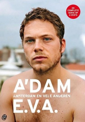Poster for Amsterdam Paradise: Amsterdam Paradise 1