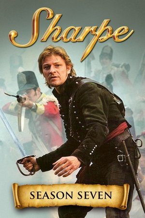 Poster for Sharpe: Season 7