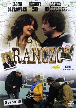 Poster for Ranczo: Season 10