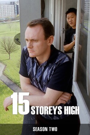 Poster for 15 Storeys High: Season 2