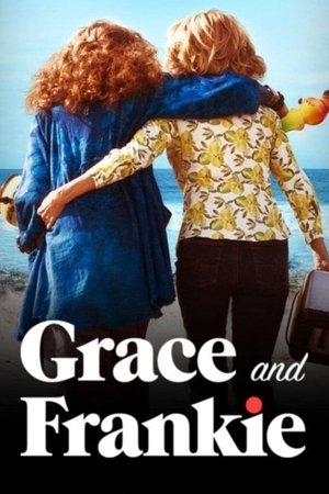 Poster for Grace and Frankie: Season 4