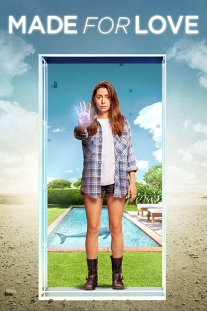 Poster for Made for Love: Season 2