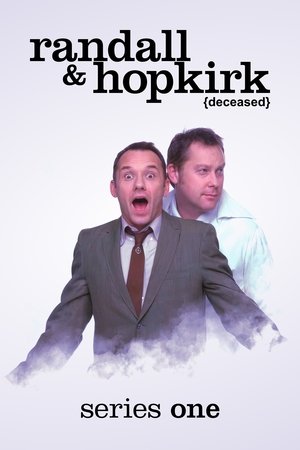 Poster for Randall & Hopkirk (Deceased): Season 1