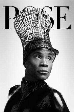Poster for POSE