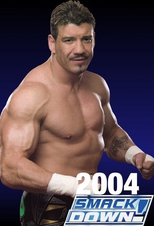 Poster for WWE SmackDown: 2004