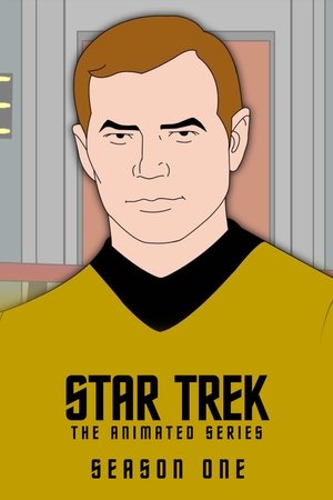 Poster for Star Trek: Season 1
