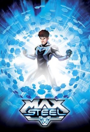 Poster for Max Steel: Specials