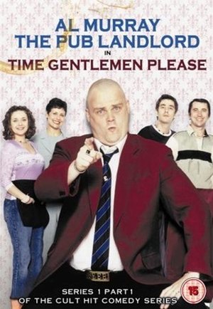 Poster for Time Gentlemen Please: Season 1
