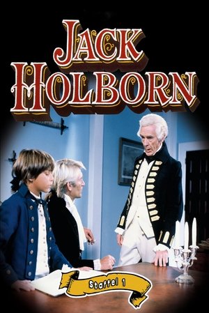 Poster for Jack Holborn: Season 1