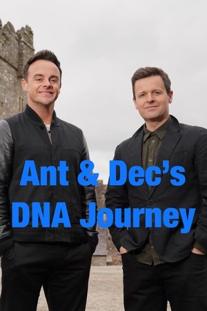 Poster for DNA Journey: Series 1