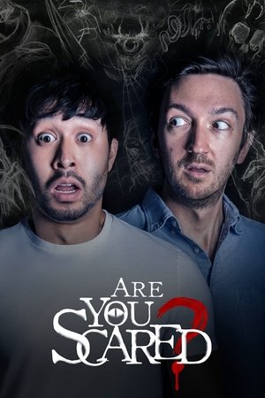 Poster for Are You Scared?: Season 3
