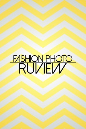 Poster for Fashion Photo RuView: RuPaul's Drag Race Season 7