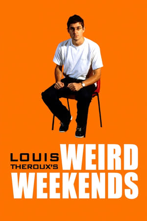 Poster for Louis Theroux's Weird Weekends: Specials