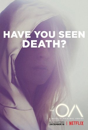 Poster for The OA