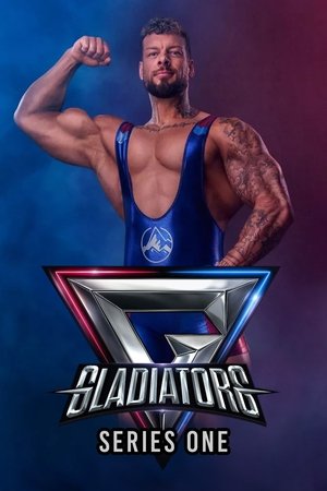 Poster for Gladiators: Series 1