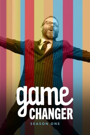 Poster for Game Changer: Season 1