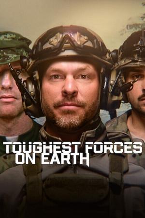 Poster for Toughest Forces on Earth: Season 1