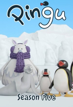 Poster for Pingu: Season 5