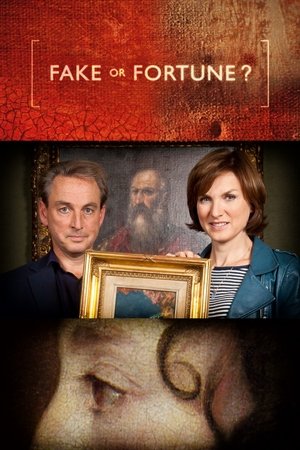 Poster for Fake or Fortune?: Series 1