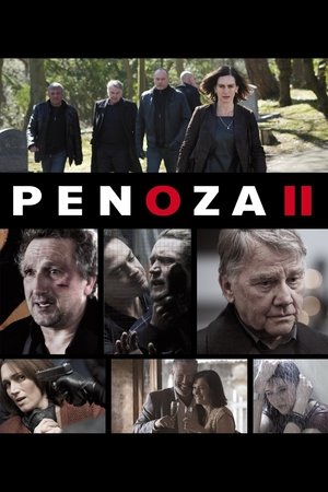 Poster for Penoza: Season 2