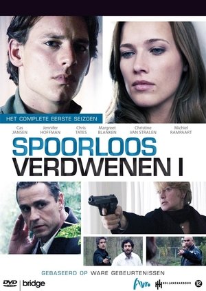 Poster for Spoorloos verdwenen: Season 1