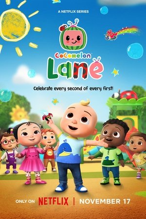 Poster for CoComelon Lane: Season 1