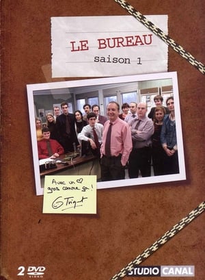 Poster for Le Bureau: Season 1