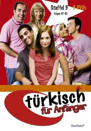 Poster for Türkisch für Anfänger: Season 3