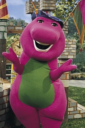 Poster for Barney & Friends: Season 6