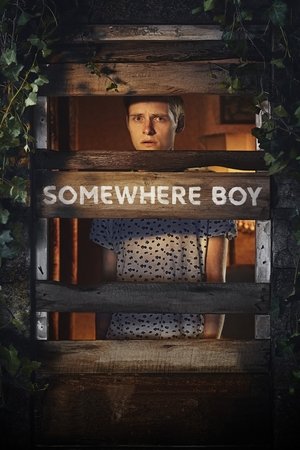 Poster for Somewhere Boy: Season 1