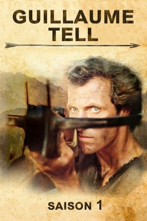 Poster for Crossbow: Season 1