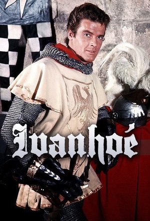 Poster for Ivanhoe: Season 1