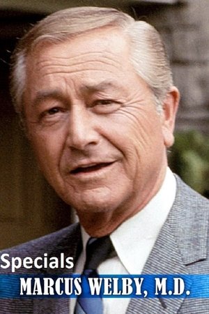 Poster for Marcus Welby, M.D.: Specials