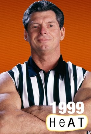 Poster for WWE Heat: Season 2