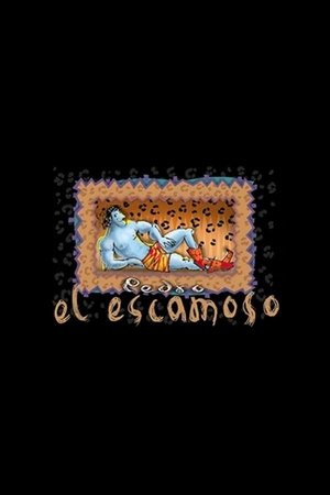 Poster for Pedro El Escamoso: Season 1