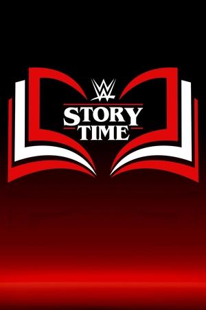Poster for WWE: Story Time: Season 1