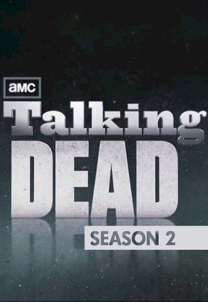Poster for Talking Dead: Season 2