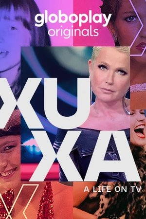 Poster for Xuxa, O Documentário: Miniseries